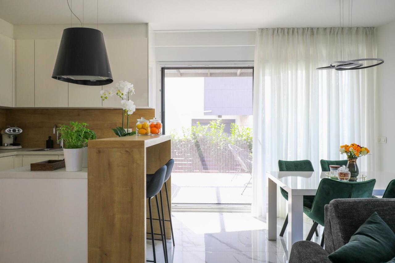 Apartman Anna Zadar Exterior foto