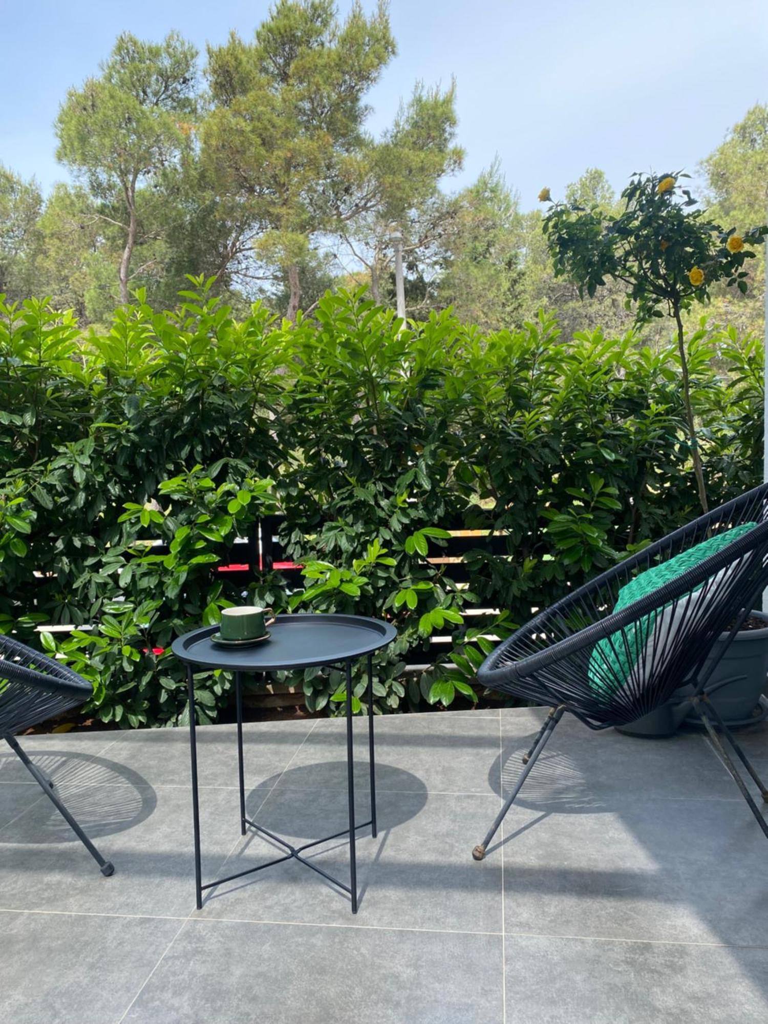 Apartman Anna Zadar Exterior foto